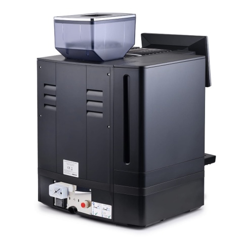 Profesjonalny ekspres do cappuccino Fresco X95MP