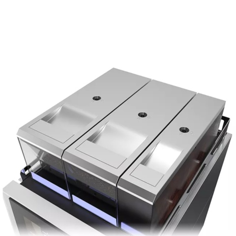Ekspres Fresco X880 One Touch Cappuccino