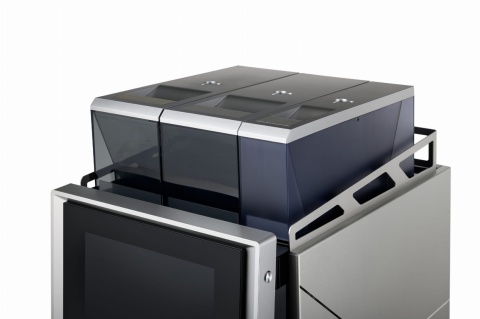 Profesjonalny ekspres automatyczny Fresco X880