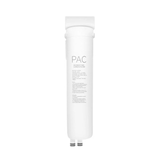 Wkład PAC Midea do filtrów MRO2489C-400G i MRO2489C-800G – filtr sedymentacyjno-węglowy