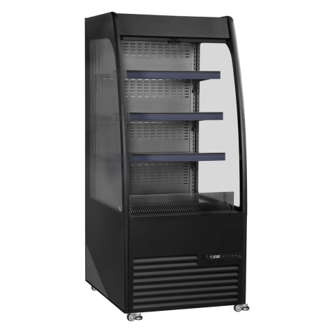 regał chłodniczy otwarty Resto Quality OFC60B 190 l