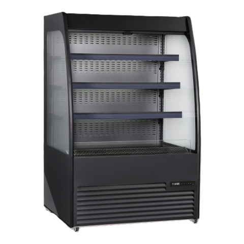 regał chłodniczy otwarty Resto Quality OFC90B 294 l