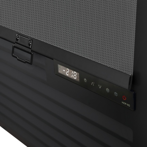 witryna chłodnicza gastronomiczna open front Resto Quality