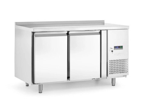 stół chłodniczy 215L Arktic 232040 stal nierdzewna