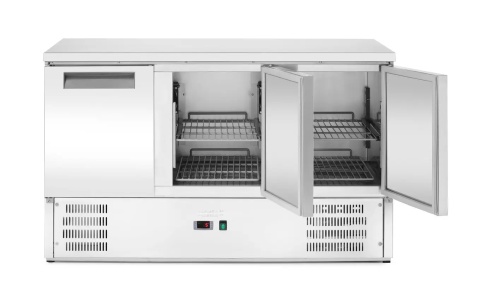 stół chłodniczy gastronomiczny 1365 mm Arktic 236147