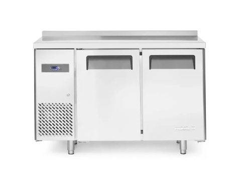 stół mroźniczy Arktic 233351 Kitchen Line 2 drzwiowy 166L netto