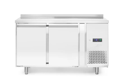 stół mroźniczy Arktic 232064 2 drzwi 280L