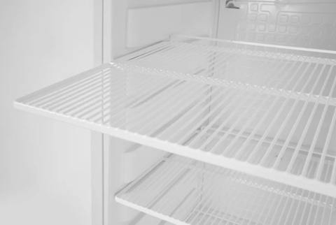 szafa chłodnicza inox gastronomiczna Arktic 400L