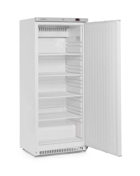 lodówka sklepowa 600L Arktic 236048 stal lakierowana