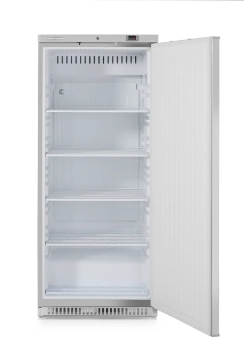 szafa chłodnicza inox 0-8°C Arktic Budget Line 236055