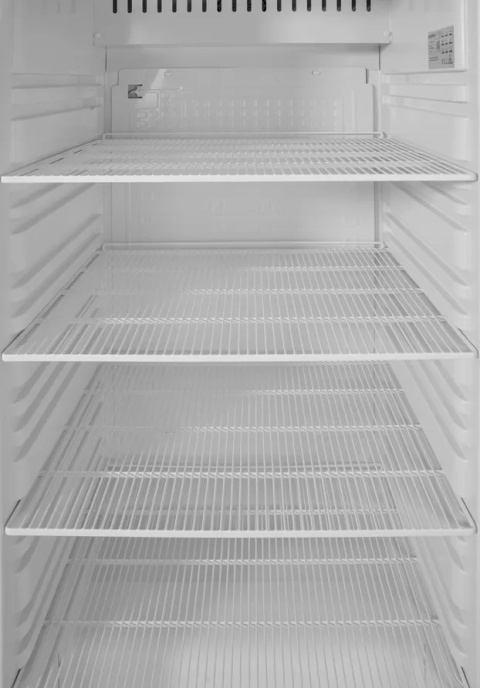 szafa chłodnicza z wentylatorem Arktic 236055 inox