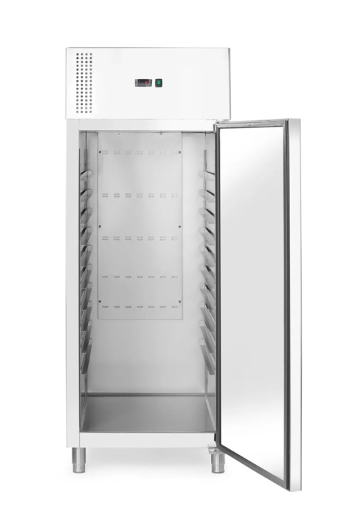 szafa chłodnicza 2-8°C Arktic 237809 do cukierni