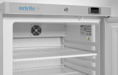 mała chłodziarka gastronomiczna 598x623x838 mm Arktic 236000