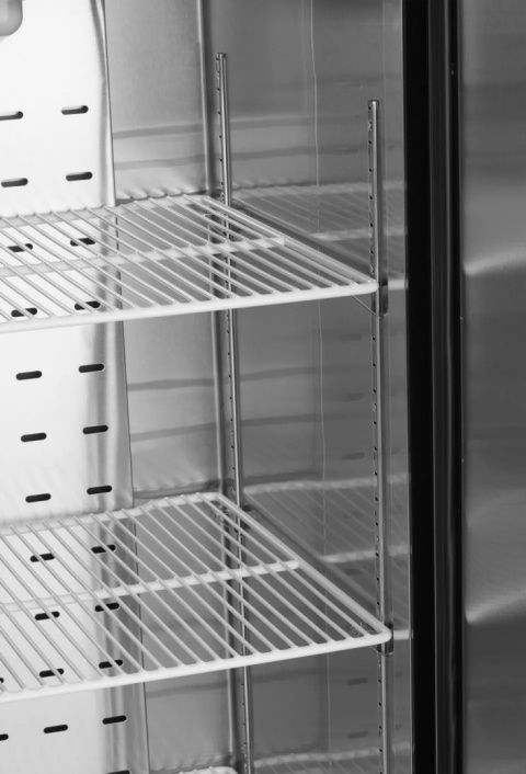 urządzenie chłodniczo mroźnicze Arktic 233153 gastronomiczne Profi Line