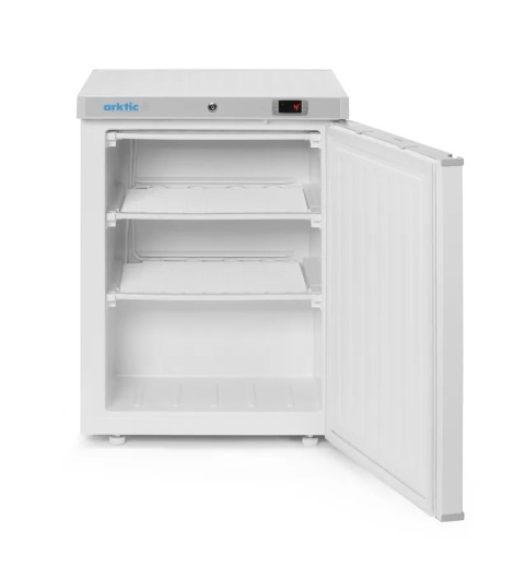 szafa mroźnicza Arktic 236062 -20 do -15°C biała