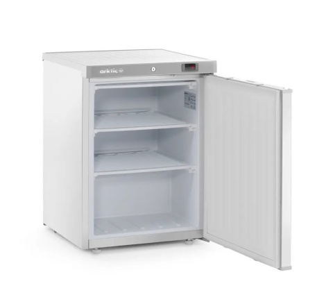 podblatowa zamrażarka 100L netto Arktic 236079