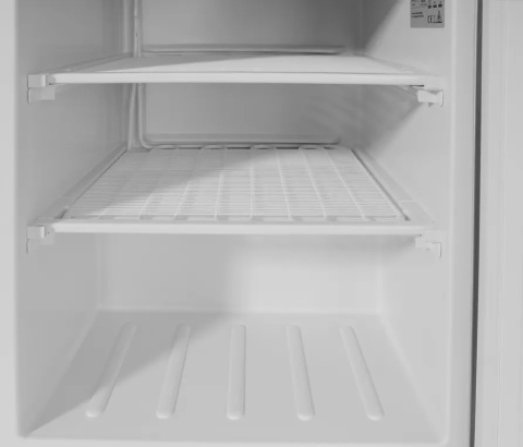 zamrażarka inox do kuchni Arktic 236079 Budget Line