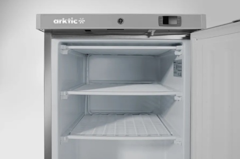 szafa mroźnicza 2 półki 30 kg Arktic 236079