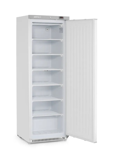 zamrażarka gastronomiczna 260L netto Arktic 236086 biała