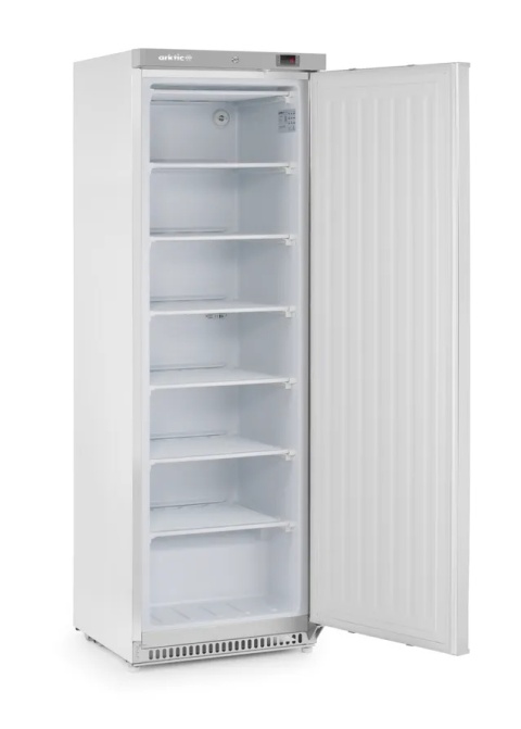 szafa mroźnicza 6 półek Arktic 236093 inox
