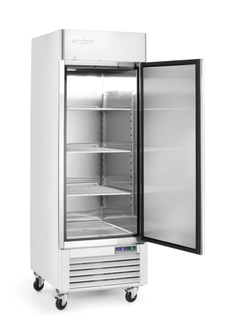 szafa mroźnicza 580L Arktic Kitchen Line stal nierdzewna gastronomia