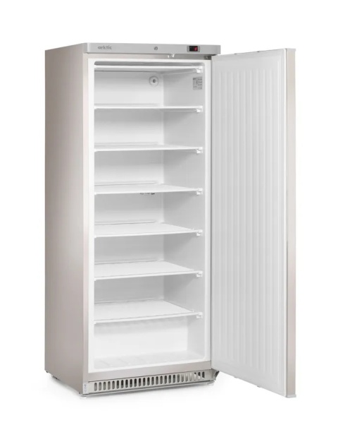 profesjonalna zamrażarka gastronomiczna Arktic 236116 inox