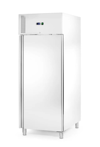 Szafa mroźnicza cukiernicza 800L Arktic Bakery GN 600x400 stal nierdzewna zamrażarka 237816 – 740x990x2010 mm