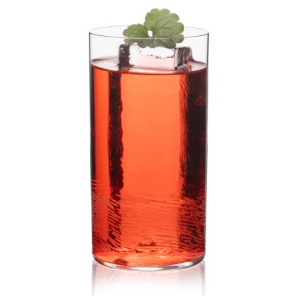 Szklanka highball 345 ml Tribute ze szkła kryształowego RONA 42321276