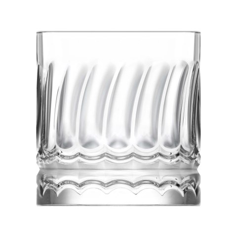 Szklanka niska Mallorca, 330ml
