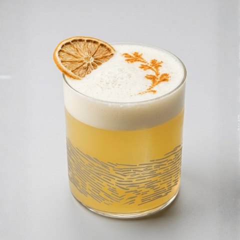 Szklanka tumbler RONA Tribute do whisky i bourbonu