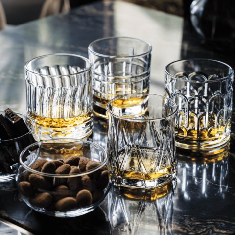 Szklanka wysoka Mallorca, 390ml