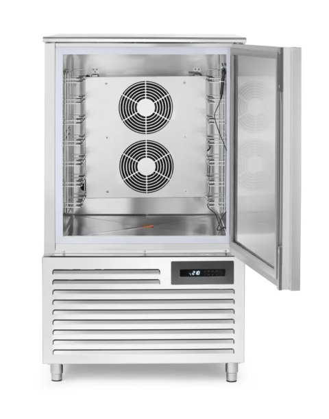 232194 schładzarka szokowa 212L gastronomiczna