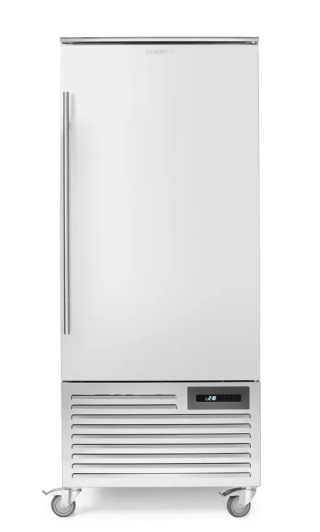 Szokówka gastronomiczna 15xGN 1/1 -40°C do +10°C Arktic 232491 schładzanie 45 kg mrożenie 35 kg - 790x943x1975 mm