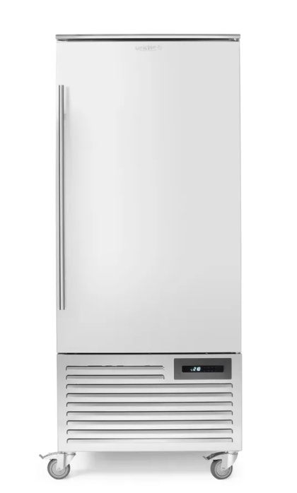 Szokówka gastronomiczna 15xGN 1/1 -40°C do +10°C Arktic 232491 schładzanie 45 kg mrożenie 35 kg - 790x943x1975 mm