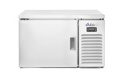 Szokówka gastronomiczna 3xGN 2/3 -38°C do +10°C Arktic 237731 schładzanie i mrożenie - 660x640x525 mm