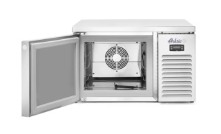 Szokówka gastronomiczna 3xGN 2/3 -38°C do +10°C Arktic 237731 schładzanie i mrożenie - 660x640x525 mm