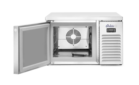 237731 schładzarka szokowa gastronomiczna 30L