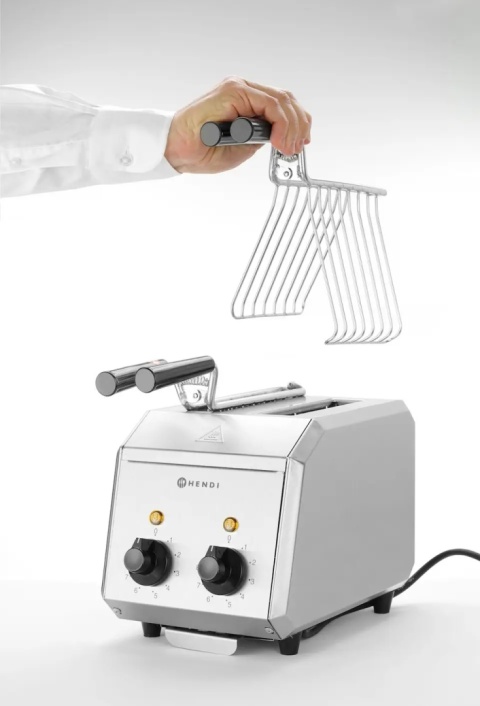 toster kanapkowy HENDI 261163