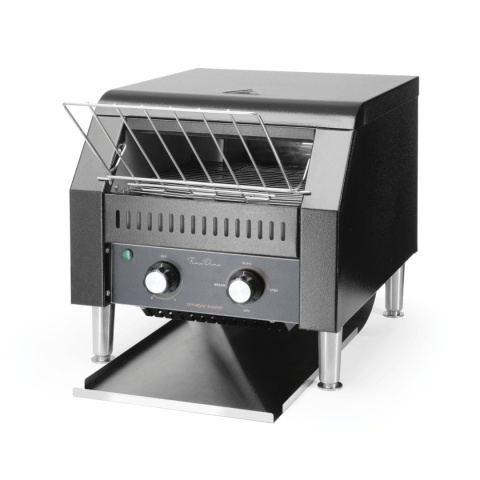 toster przelotowy do bufetu śniadaniowego