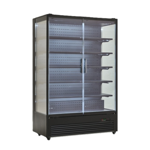 witryna chłodnicza Resto Quality MDC1290BB przeszklona 1292 l