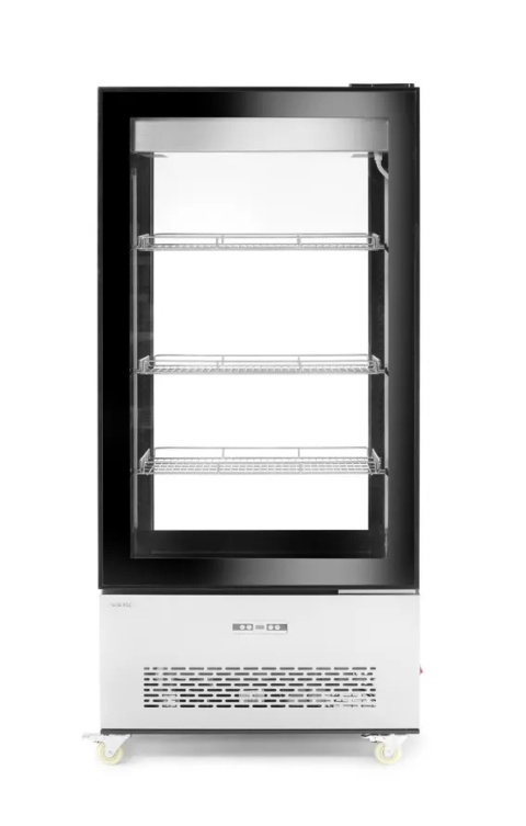 witryna chłodnicza 550L Arktic 233283