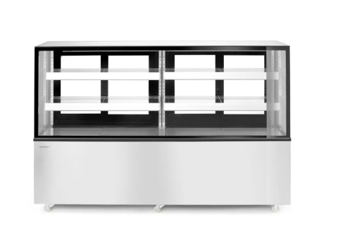 witryna chłodnicza 610L Arktic 233467