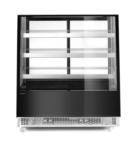 witryna chłodnicza 650L Arktic 233320