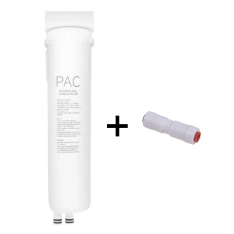 Wkład PAC Midea z restryktorem 650CC do MRO2489C-800G