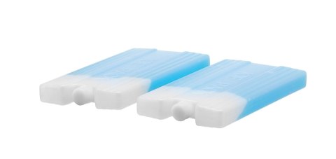 Wkład chłodzący HENDI Duo UNIQ 2 szt 165x90x20 mm