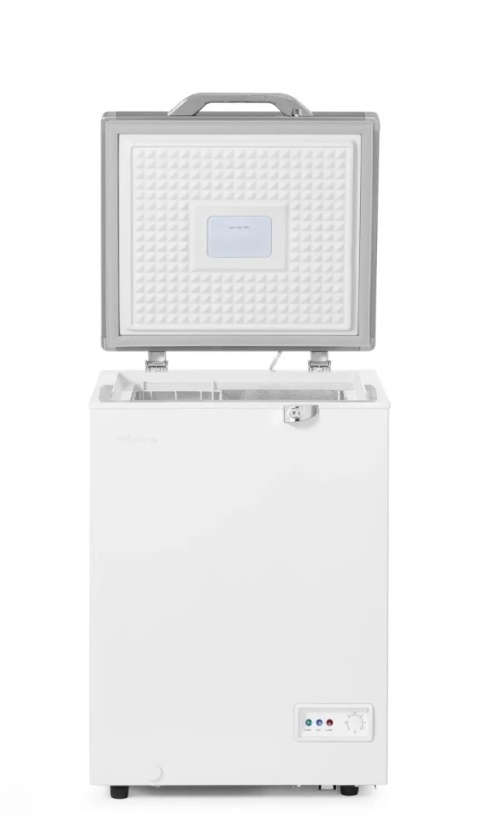 zamrażarka 93L netto Arktic model 235904