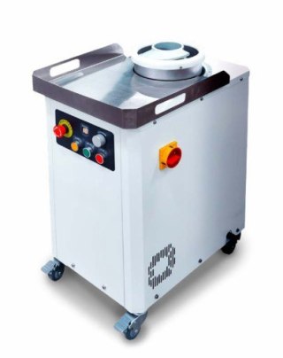 Zaokrąglarka do ciasta Boleo | 30 - 300g | 2 lata gwarancji