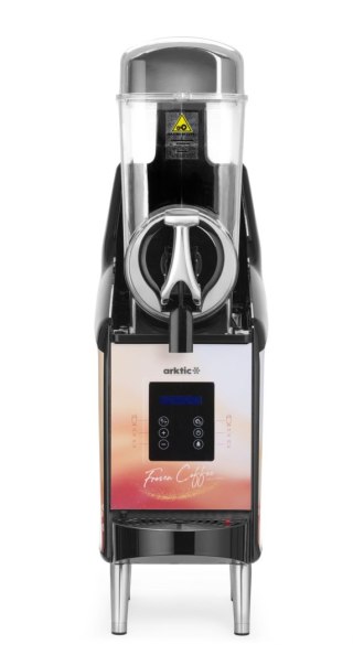 Automat do kawy mrożonej Arktic 12L 230V 435W do frappé i slush 274392