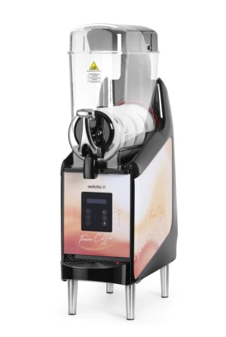 Automat do kawy mrożonej Arktic 12L 230V 435W do frappé i slush 274392