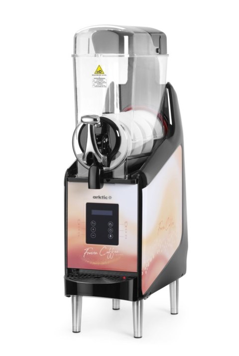 Automat Arktic 12L do frappé i napojów typu slush